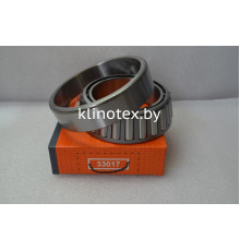 Подшипник 33017 (3007117)