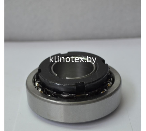 Подшипник 11206 (1207К+Н207)