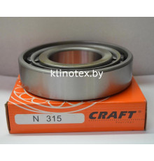 Подшипник 2315 КМ (N 315 S)