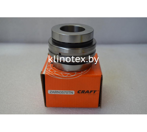Подшипник 4-504707 Е (ZARN3570 TN)