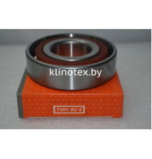 Подшипник 46307 Е (7307 АСЕ)