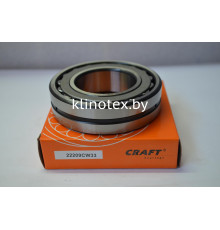 Подшипник 53509 Н (22209 СW33)