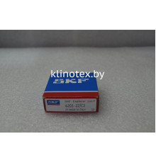Подшипник 6201 2Z C3, SKF