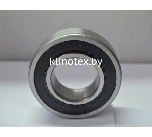 Подшипник 1508 2RS (2208 2RS)