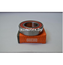 Подшипник 180105 (6005 2RS)