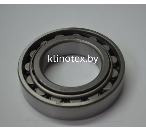 Подшипник 2210 КМ (N 210)