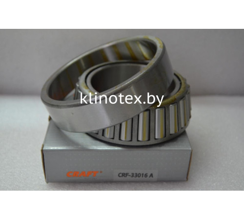 Подшипник 33016 (3007116)