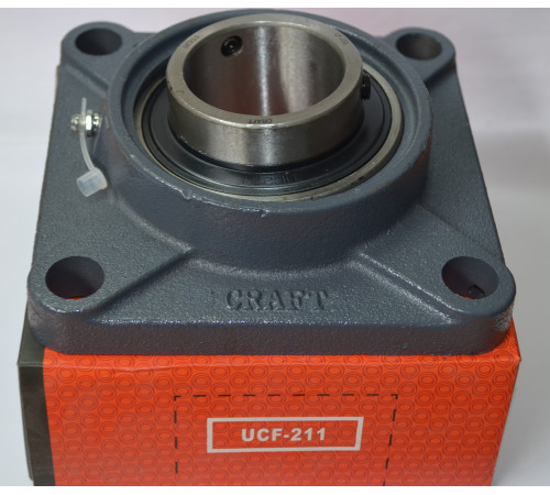 Корпус с подшипником UCF-211