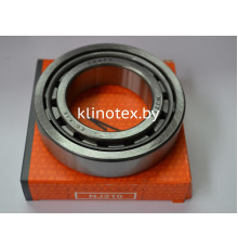 Подшипник 42210 KM (NJ 210)