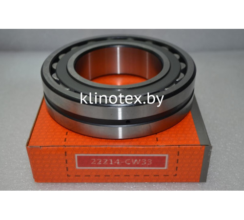 Подшипник 53514 Н (22214 CCW33)