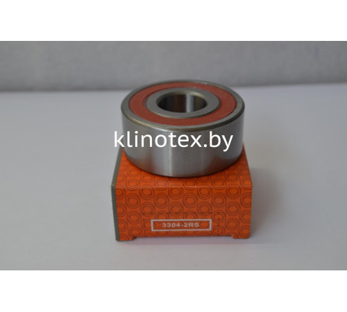 Подшипник 3056304 2RS (3304 2RS)