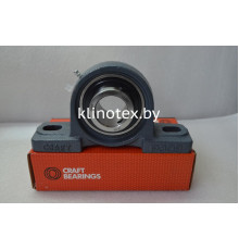 Корпус с подшипником UCP-308