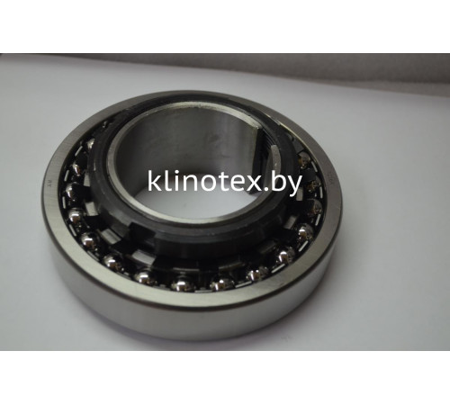 Подшипник 11216 (1218К+Н218)