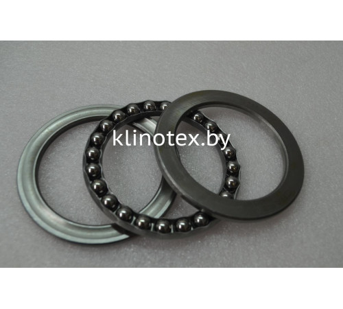 Подшипник 8114 (51114)