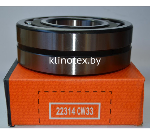 Подшипник 53614 Н (22314 CW33)