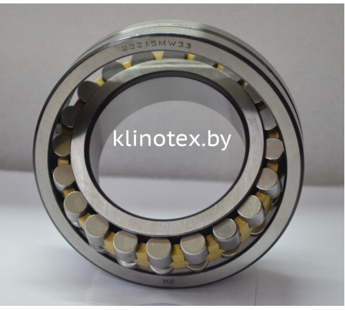 Подшипник 3515 Н (22215 MW33)