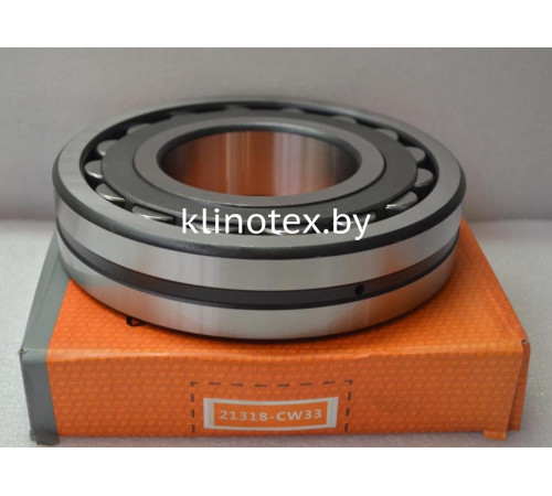 Подшипник 21318 CW33 Craft