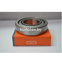 Подшипник 36208 (7208 С)