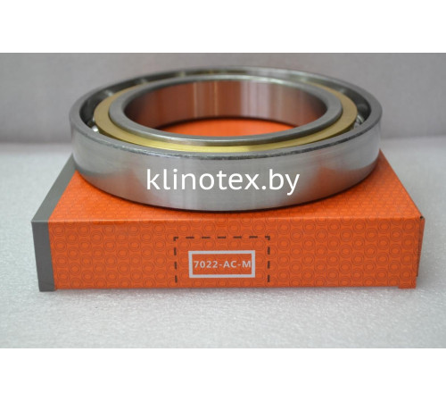 Подшипник 46122 Л (7022 АСМ)