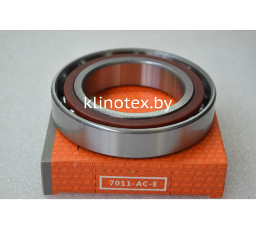 Подшипник 46111 Е (7011 ACE)