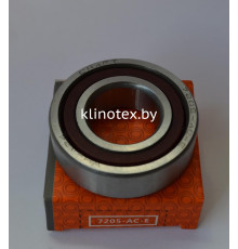 Подшипник 46205 Е (7205 ACE)