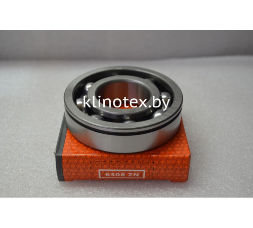 Подшипник 150308 (6308 ZN)