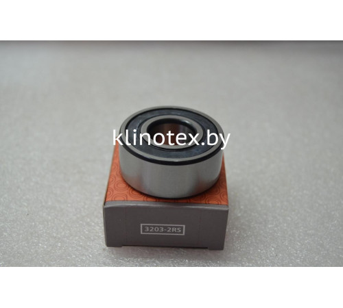 Подшипник 3056203 2RS (3203 2RS)