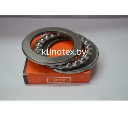 Подшипник 8112 (51112)