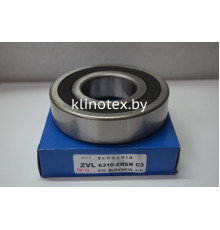 Подшипник 6310 2RSR C3, URB
