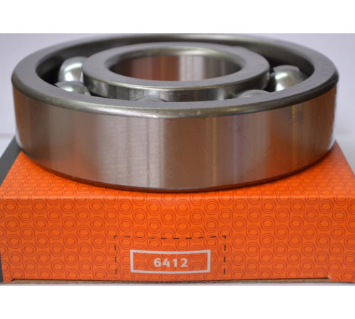 Подшипник 412 (6412)