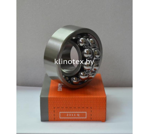 Подшипник 1611 (2311)