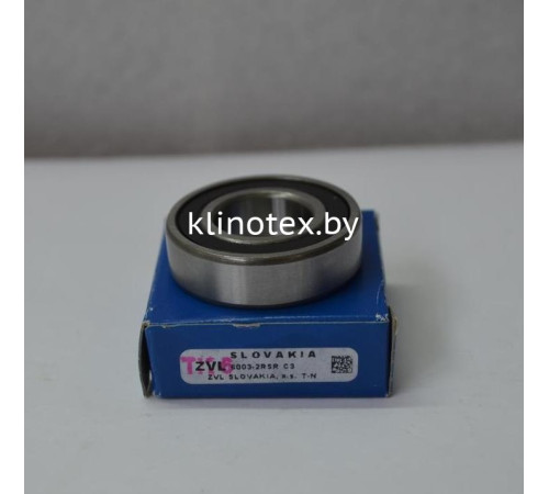 Подшипник 6003 2RS1, SKF
