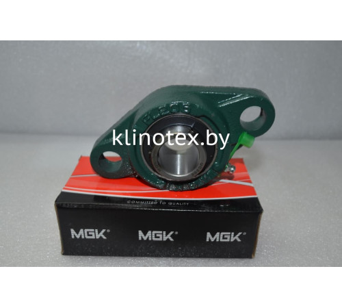 Корпус с подшипником UCFL-206