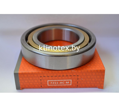 Подшипник 46211 Л (7211 АСМ)