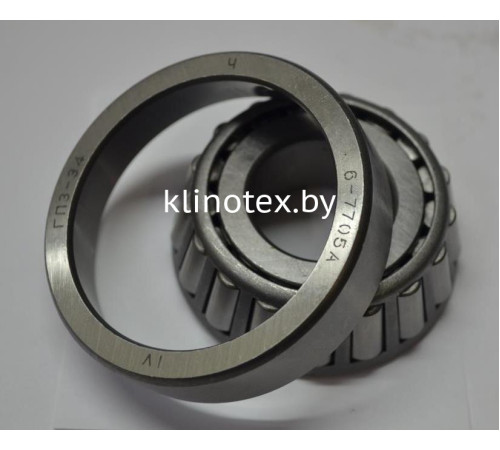 Подшипник 6-7705 А