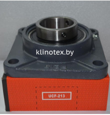 Корпус с подшипником UCF-213