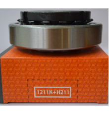 Подшипник 11210 (1211К+Н211)