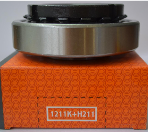 Подшипник 11210 (1211К+Н211)