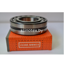 Подшипник 3508 Н (22208 MW33)