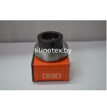 Подшипник SA-206 (YET206, ES206, GRAE30-XL-NPP-B)