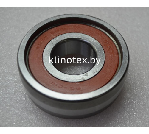 Подшипник 180706 (6306 2RS1)