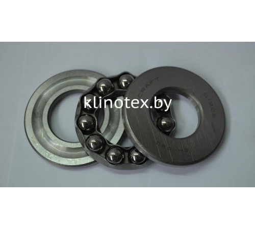 Подшипник 8305 (51305)