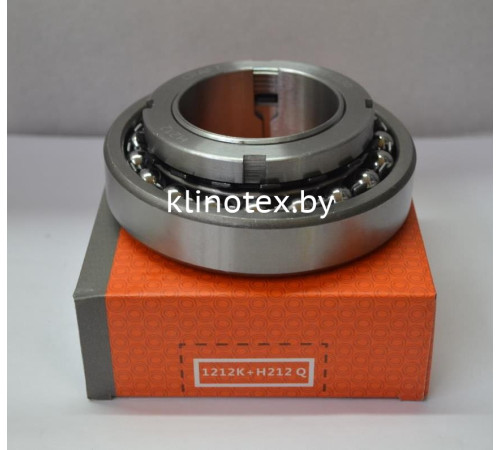 Подшипник 11211 (1212К+Н212)