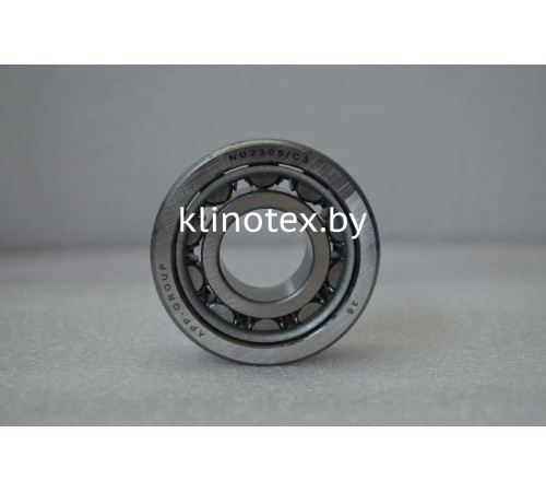 Подшипник 32605 КМ (NU 2305)