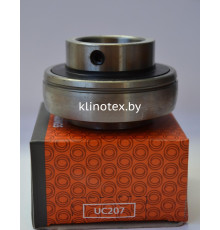 Подшипник UC-207 (480207 UC)