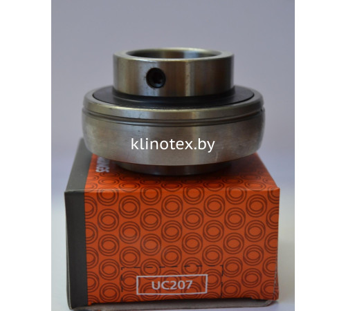 Подшипник UC-207 (480207 UC)