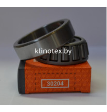 Подшипник 7204 (30204)