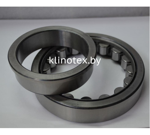 Подшипник 42215 КМ (NJ 215)