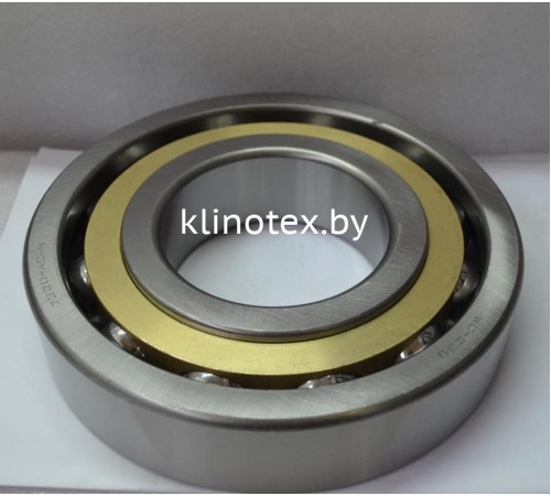 Подшипник 46320 Л (7320 АСМ)