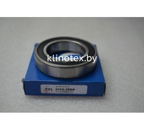 Подшипник 6009 2RS1, SKF